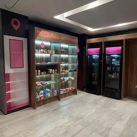 Apartamento Na Avenida Paulista São Paulo Exterior photo