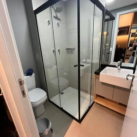 Apartamento Na Avenida Paulista São Paulo Exterior photo