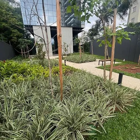 Apartamento Na Avenida Paulista São Paulo Exterior photo