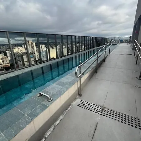 Apartamento Na Avenida Paulista São Paulo Exterior photo